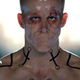 This is actually a still from X-Men Origins: Wolverine but, well, read on.